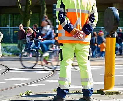 Traffic Management for Events