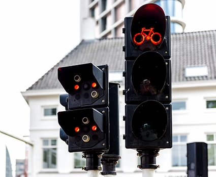 Traffic Management Devices
